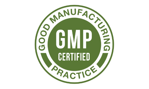 HoneyPower gmp certified