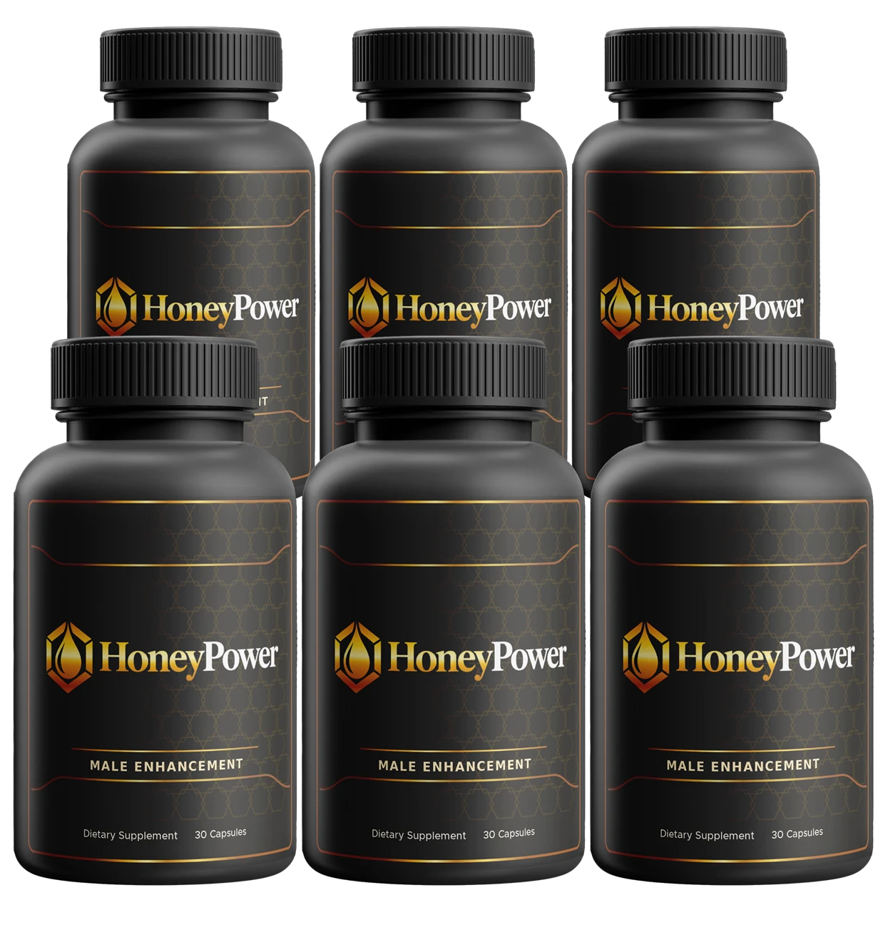 HoneyPower