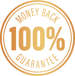 HoneyPower money back guarantee