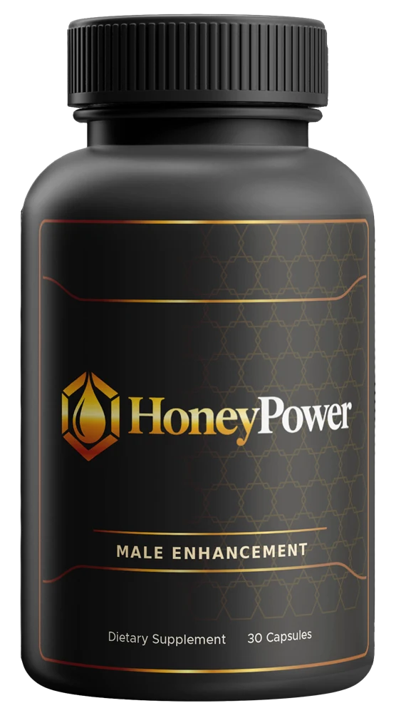 HoneyPower supplement