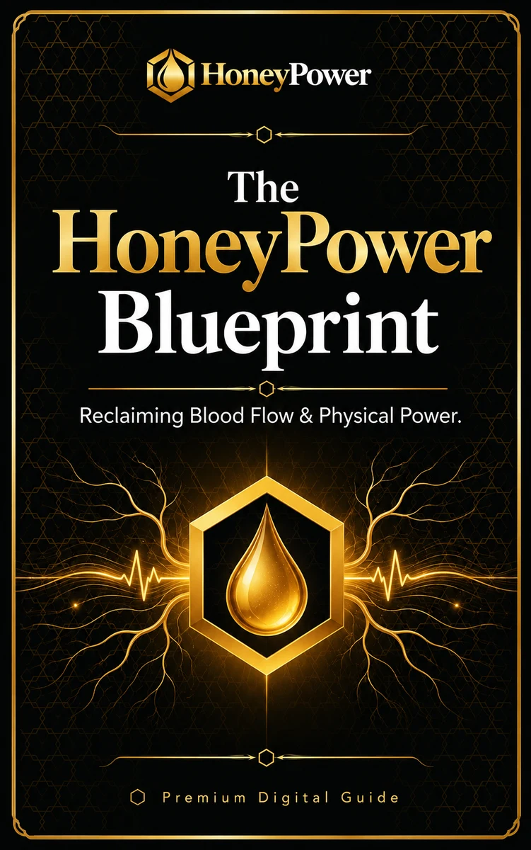 HoneyPower bonus
